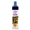 The-Dou!x Bee Girl Crazy-Sexy-C'url Honey Setting Foam 7 oz, Curly Hair Types, Pump Bottle, Unisex (Pack of 1) view 1