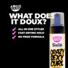 The-Dou!x Bee Girl Crazy-Sexy-C'url Honey Setting Foam 7 oz, Curly Hair Types, Pump Bottle, Unisex (Pack of 1) view 2