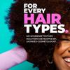 The-Dou!x Bee Girl Crazy-Sexy-C'url Honey Setting Foam 7 oz, Curly Hair Types, Pump Bottle, Unisex (Pack of 1) view 4