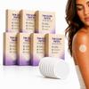 Sun Free Glow Microdarts Patch, 8Boxes Sun-Free Glow Tanning Patches for Natural Bronzed Skin view 1