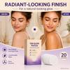 Sun Free Glow Microdarts Patch, 8Boxes Sun-Free Glow Tanning Patches for Natural Bronzed Skin view 3