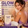 Sun Free Glow Microdarts Patch, 8Boxes Sun-Free Glow Tanning Patches for Natural Bronzed Skin view 4
