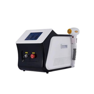 808nm Ice Point Hair removal Machine For Whole Body Hair Reduction