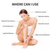 808nm Ice Point Hair removal Machine For Whole Body Hair Reduction view 3
