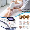 808nm Hair removal Machine Hair Reduction view 3