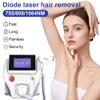 808nm Hair removal Machine Hair Reduction view 4