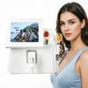 Hair Removal Machine with Ice Cooling Applicator hair reduction view 4