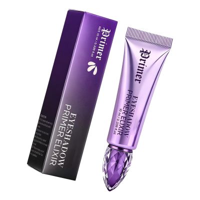 Eyeshadow Base That Locks in Color Without Heavy Feel Eyeshadow Adhesive