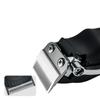 CAIMIAO Professional Hair Clipper with Digital Display for Adults and Kids - Stainless Steel Blade, Rechargeable, Versatile Design view 4
