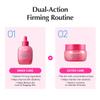 EQQUALBERRY NAD+ Peptide Boosting Serum & Cream Duo | Pink Cream for Anti-Aging, Firming & Lifting, Jawline, Neck, Dcollet | Korean Skin Care view 3