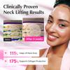 EQQUALBERRY NAD+ Peptide Boosting Serum & Cream Duo | Pink Cream for Anti-Aging, Firming & Lifting, Jawline, Neck, Dcollet | Korean Skin Care view 4