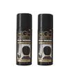 (VALUE PACK OF 2) HIGH BEAM COLOR THICKENER TEMPORARY SPRAY-ON HAIR 2.7oz #10 JET BLACK view 1