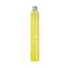 DIY Nail Art 5-Dots Dotting Tool, Flower Design 1.8mm Tip, Rhinestones Pickers Manicure Drawing Pen (yellow) view 1