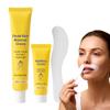 Gentle Facial Hair Removal Cream for Women, Ideal for Upper Lip, Chin, and Cheeks with Soothing Cream for Sensitive Skin1 Set view 1