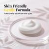 Gentle Facial Hair Removal Cream for Women, Ideal for Upper Lip, Chin, and Cheeks with Soothing Cream for Sensitive Skin1 Set view 3
