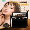 2 in 1 Hair Removal Machine for Whole Body Hair Reduction 755/808/1064nm view 4