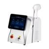 808nm 755nm 1064nm Laser Hair Removal, 10-Bar Ice Cooling for Home & Salon (White) view 1