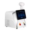 808nm 755nm 1064nm Laser Hair Removal, 10-Bar Ice Cooling for Home & Salon (White) view 3