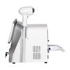 808nm 755nm 1064nm Laser Hair Removal, 10-Bar Ice Cooling for Home & Salon (White) view 4