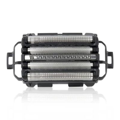 Teemuday New WES9173P Shaver Repl. Outer Foil Compatible with Panasonic ARC5 Razor ES-LV97-K, ES-LV67-K, ES-LV95-S, ES-LV65-S