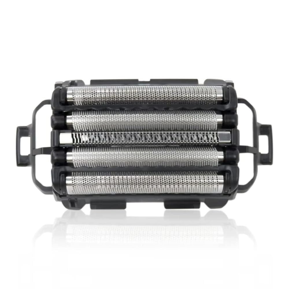 Teemuday New WES9173P Shaver Repl. Outer Foil Compatible with Panasonic ARC5 Razor ES-LV97-K, ES-LV67-K, ES-LV95-S, ES-LV65-S