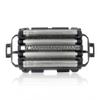 Teemuday New WES9173P Shaver Repl. Outer Foil Compatible with Panasonic ARC5 Razor ES-LV97-K, ES-LV67-K, ES-LV95-S, ES-LV65-S view 1