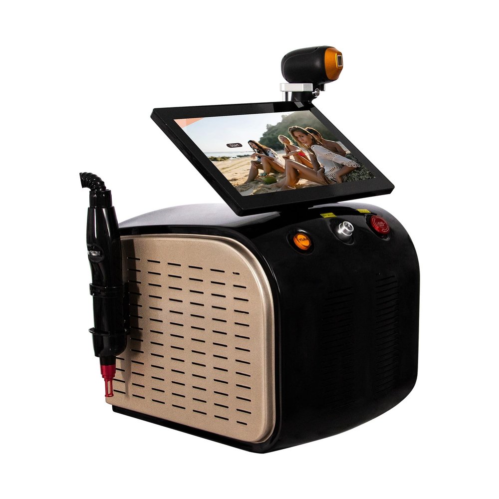 2&1 Professional Hair Removal Machine