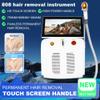 Professional Hair Removal Machine view 2