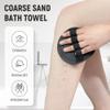4 Pack Rubbing Bath Tool for Shower view 2
