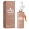 Tanning Drops to Drink for Face & Body - Natural Sunless Tanning Drops with Enhancing Your Natural Skin Tone, for All Skin Types - 1.69 Oz view 1