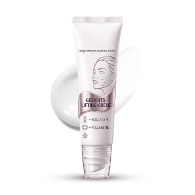 Collagen Peptide Skin Firming Cream for Neck and Face Daily Care (1PC)