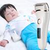 Electric for Women Painless Lady Trimmer USB Girl Body Hair Shaver LCD Display Wet Dry Ladies Leg Hair Remover view 2