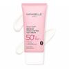 Mirabelle Korea Hong-Ssal Red Rice Tone Control Sun Cream SPF 50+ PA++++, Lightweight Daily Facial Sunscreen with Niacinamide & Aloe Vera Extract, Moisturizing UV Protection, 50 g / 1.76 oz view 1
