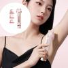 Portable Wet Dry Electric Shaver for Women Intimate Areas Full Body Washable Hair Removal Tool Hair Removal view 2