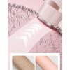 Portable Wet Dry Electric Shaver for Women Intimate Areas Full Body Washable Hair Removal Tool Hair Removal view 4