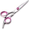 Haircut Scissors Set for Home Trimming & Thinning view 2