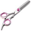 Haircut Scissors Set for Home Trimming & Thinning view 3