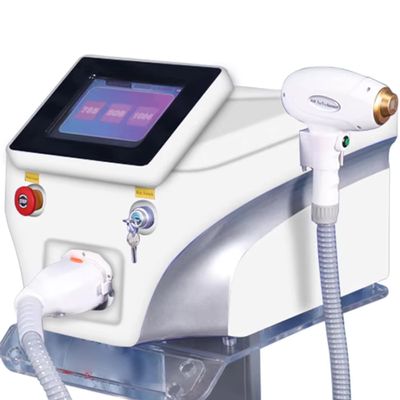 Hair removal Machine 808nm Hair Reduction Device