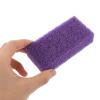 ULDIGI 3pcs Pu Foam Foot Stone Scrubber Double-Sided Dualsurface Design, Lightweight and Comfortable Grip for Effective Callus Removal and Foot Care Exfoliation view 4