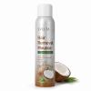 Coconut Hair Removal Mousse Kit with Aloe Vera Soothing Serum & Scraper view 1