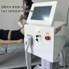 808nm cold hair removal machine, suitable for full body hair removal, personal home and commercial use, white view 3