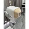 808nm cold hair removal machine, suitable for full body hair removal, personal home and commercial use, white view 4