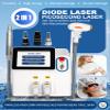 2 IN1 Multifunctional Hair Removal Machine Hair Removal Device Reduction in Hair Regrowth view 3