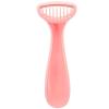 PAMINGONO Painless Hair Removal Tool for Women Compact Electric Razor with Safe Design for Upper Lip and Legs, Travel-Friendly Plastic and Steel Body Hair Trimmer for Sensitive Skin view 1