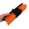 FOMIYES Solar Panel Cleaning Brush Head Replacement with Quick Release Design, High-Efficiency Dust Removal for Photovoltaic Panels and Windows, for Daily Maintenance and Areas view 4
