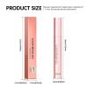 Clear Eyebrow Gel Long Lasting for Humid Weather Fine Brush 6ml Transparent Brow Gel view 3
