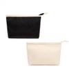 OFCRVA Japanese-style Makeup Bag Personalized Pleated PU Material Portable Wash Skin Care Storage view 4