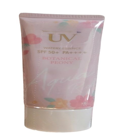 Aqua Rich Watery Essence SPF50+ PA++++ - 50g Peony (Peony 50g)