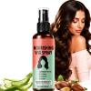 Frizz Control Wig Spray,Lightweight No-Rinse Nourishing Wig Spray (1PC) view 1