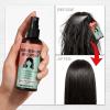 Frizz Control Wig Spray,Lightweight No-Rinse Nourishing Wig Spray (3PC) view 2